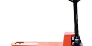 Hand Pallet Trucks