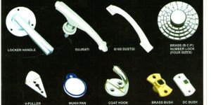 Mortise , Pad Locks , Door Locks and Other Hardware Products