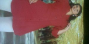 Unique Look Salwar Suit