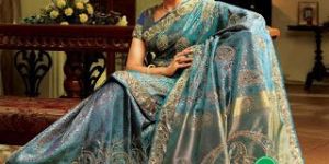 Designer Sarees