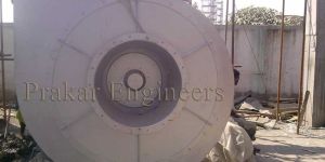 Centrifugal Blower