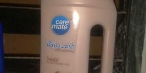 Liquid Hand Soaps