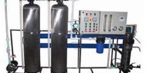 Reverse Osmosis Equipment