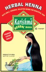 Karishma Herbal Henna