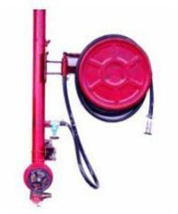 Hose Reel System