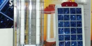 Solar Lantern