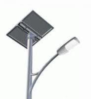 Solar Street Light