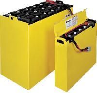 Truck Battery
