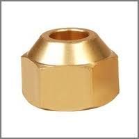 Brass Flare Nut
