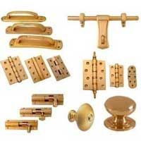 Brass Hardware