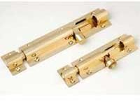 Brass Tower Bolt