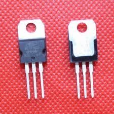 Fast Recovery Rectifiers - By 399