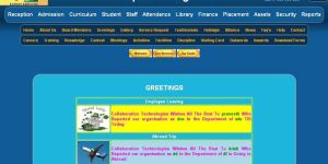 Campus Management Software