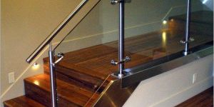 Railing Furniture