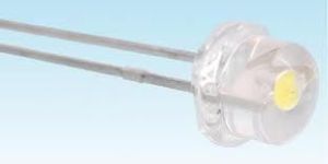 Light Emitting Diode 3mm 2