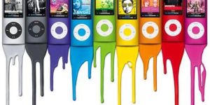 iPod