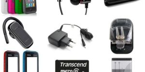 Mobile Phone Accessories