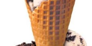 Ice Cream Cone