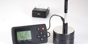 Digital Portable Metal Hardness Tester