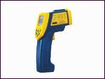 Ir Thermometer