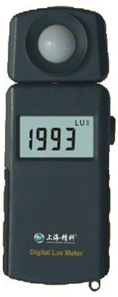 Lux Meter