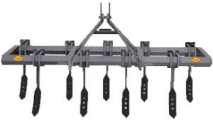 Rigid Cultivator