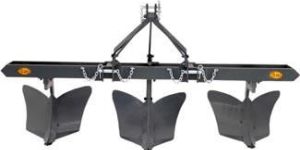 Three Furrow Surry Ridger