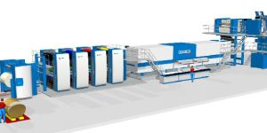 Web Offset Press