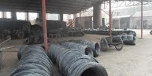 Mild Steel Wire - Ms Wire