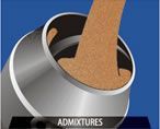 Concrete Admixture