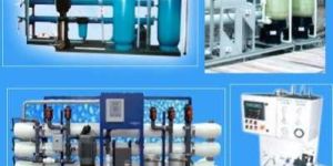 Commercial RO System