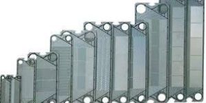 Heat Exchanger Plates