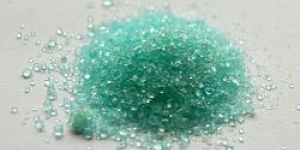 Ferrous Sulphate