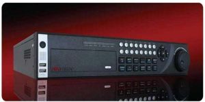 Hikvision DVR