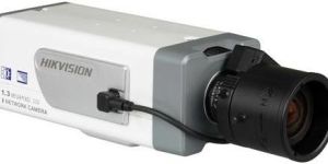 Networking Camera