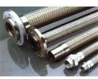 Stainless Steel Braided Hose Pipe