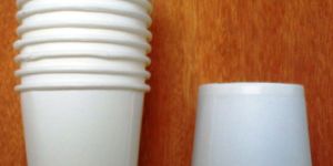 Disposable Paper Cups