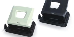 Paper Punching Machine