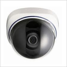Dome Camera ,i Soyuz Series