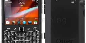 Blackberry Mobile Phones