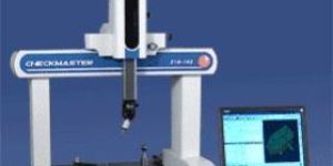 Coordinate Measuring Machine