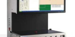 One Touch Vision Inspection System