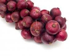 Red Onion