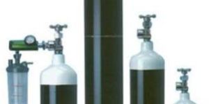 B Type Oxygen Cylinder