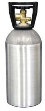 Nitrogen Gas Cylinder