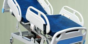 Hospital ICU Beds