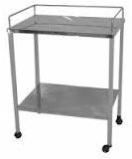 Medical Instrument Trolley