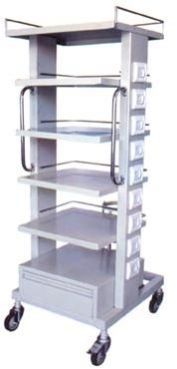 Monitor Trolley