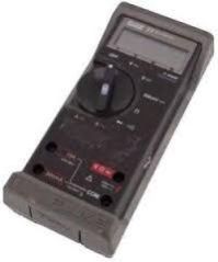 Fluke Make Multimeter