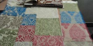 Curtains Fabrics